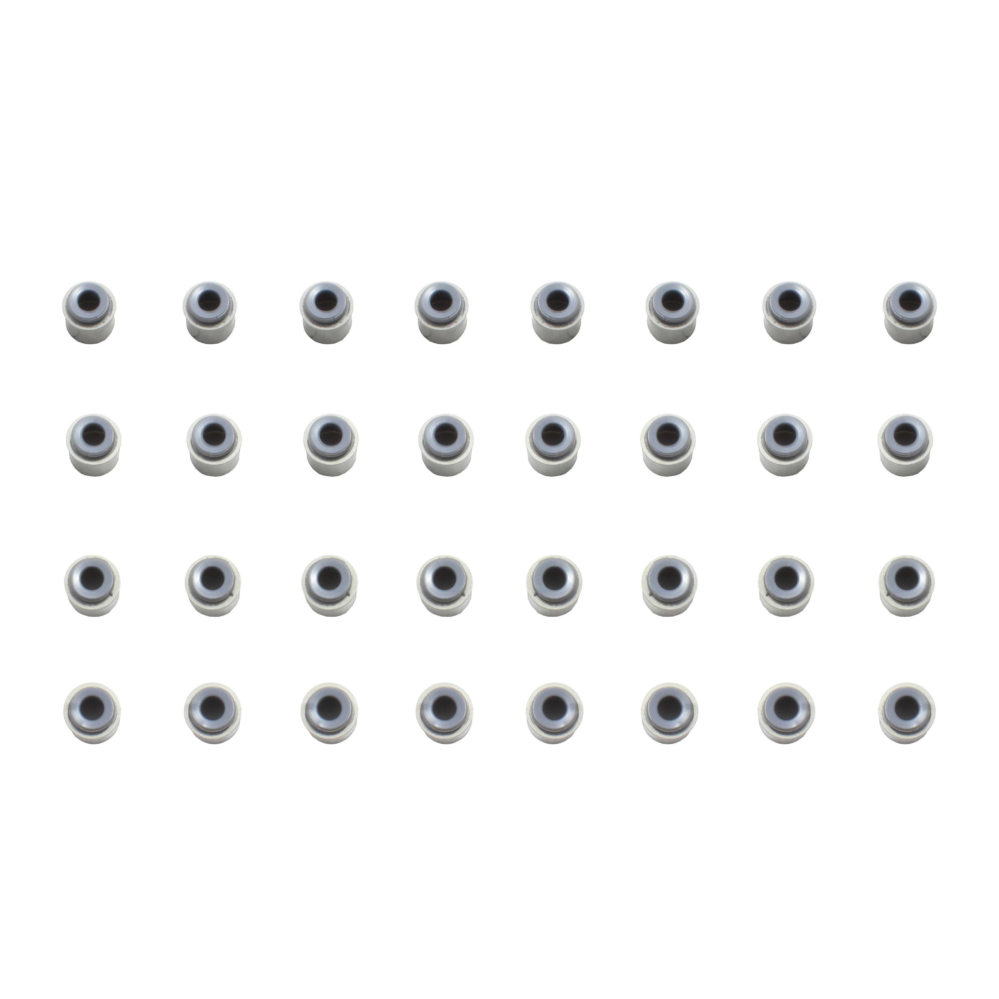 Valve Stem Oil Seal Set 2010-2016 Chevrolet,GMC 6.6L