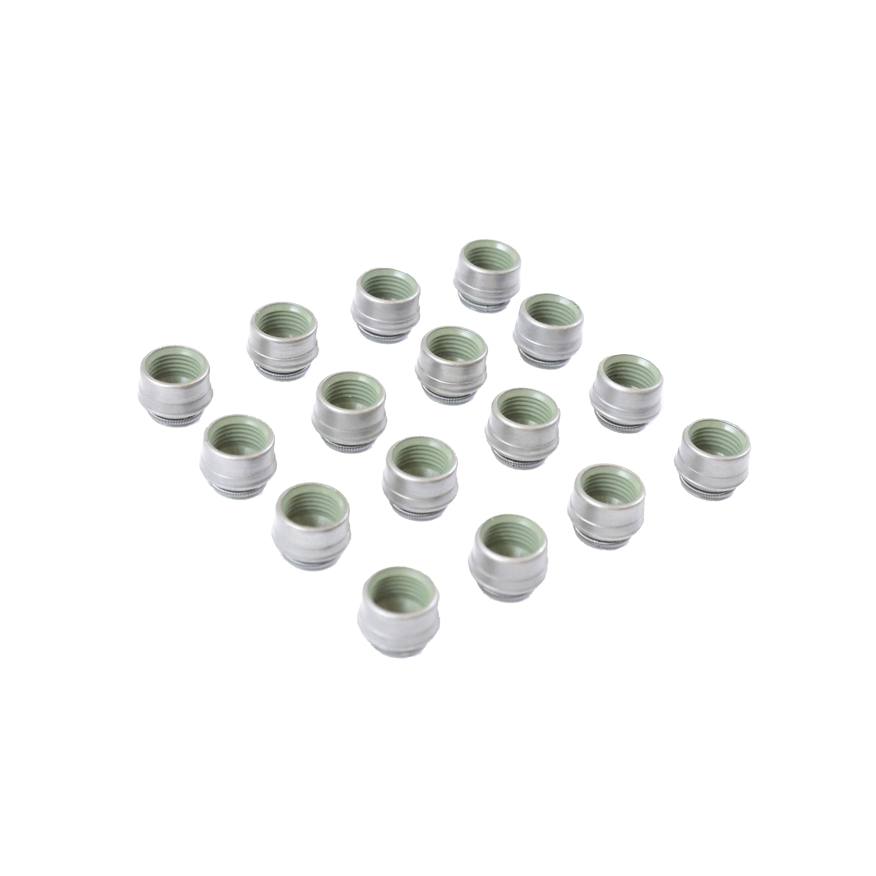 Valve Stem Oil Seal Set 2012-2018 Dodge,Fiat,Jeep 1.4L