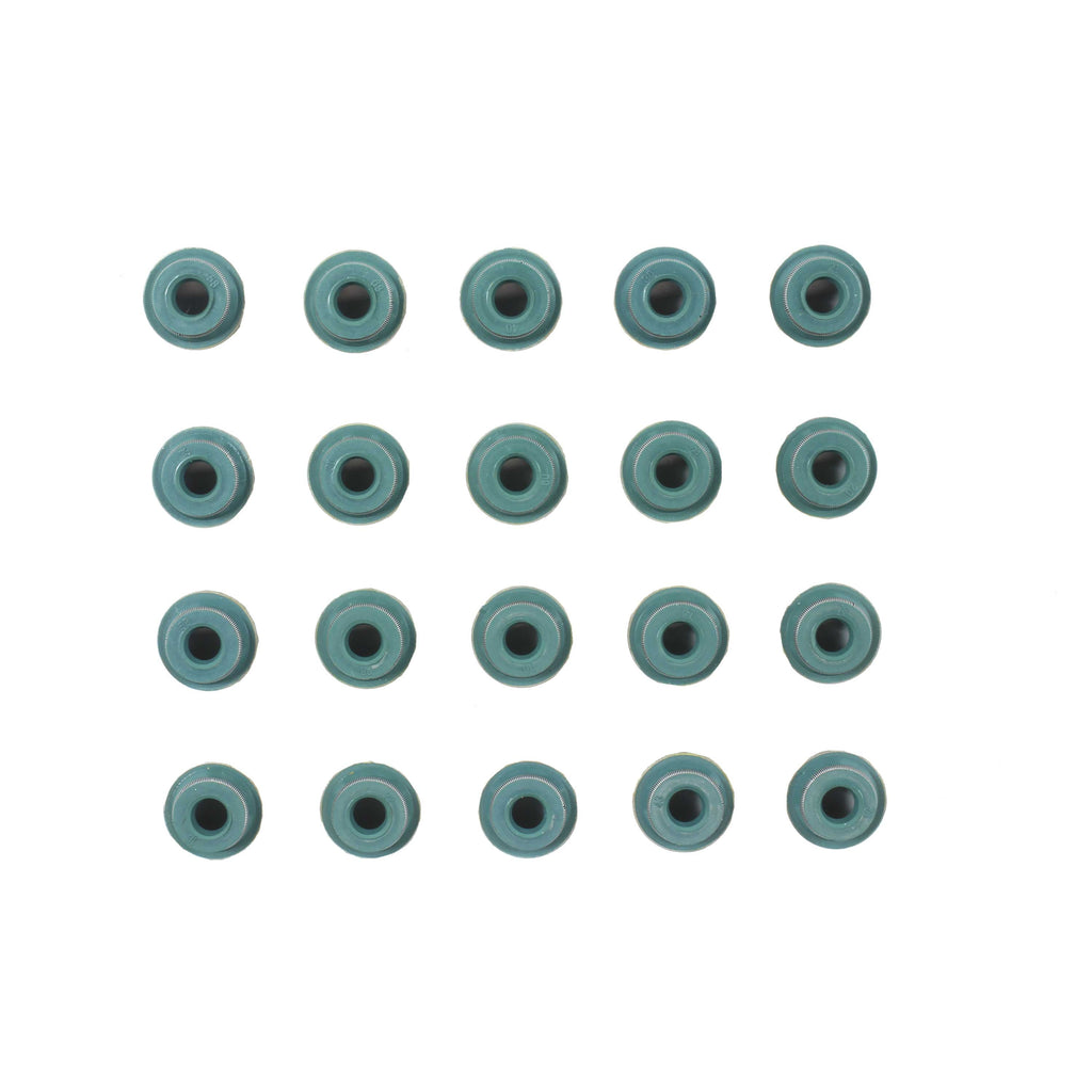 Valve Stem Oil Seal Set 1999-2015 Volvo 1.9L-2.5L