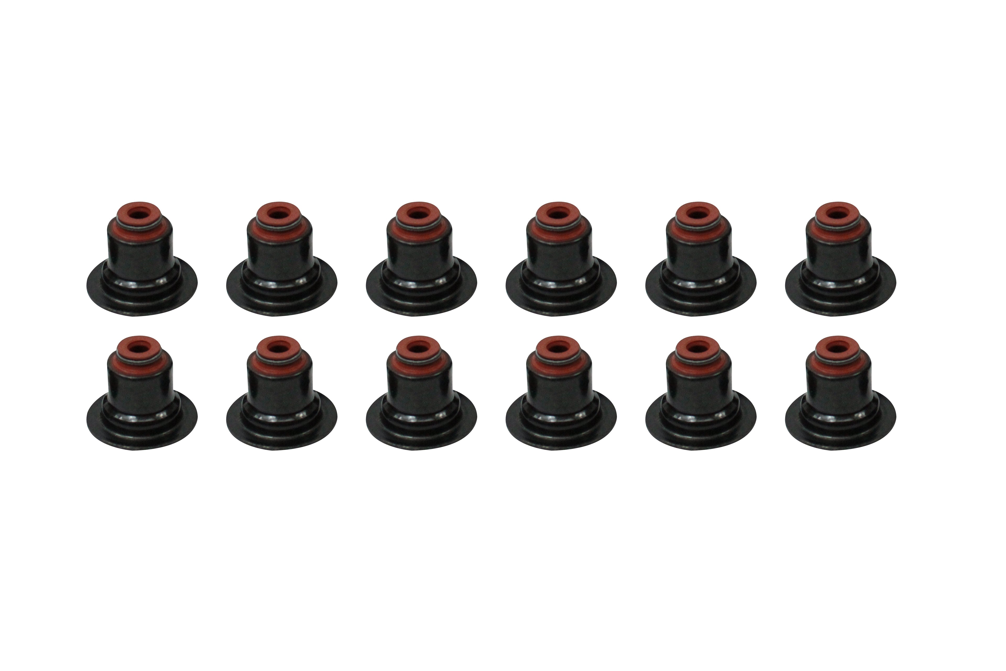 Valve Stem Oil Seal Set 2014-2021 Ford 1.0L