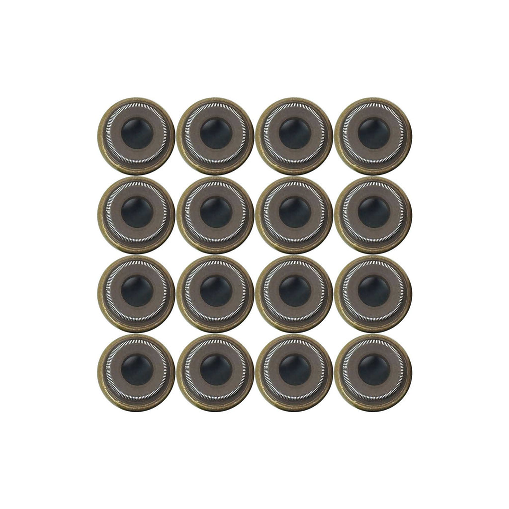 Valve Stem Oil Seal Set 2015 Volvo 2.0L
