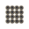 Valve Stem Oil Seal Set 2015 Volvo 2.0L