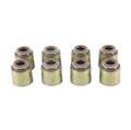 Valve Stem Oil Seal Set 1980-1987 Subaru 1.8L
