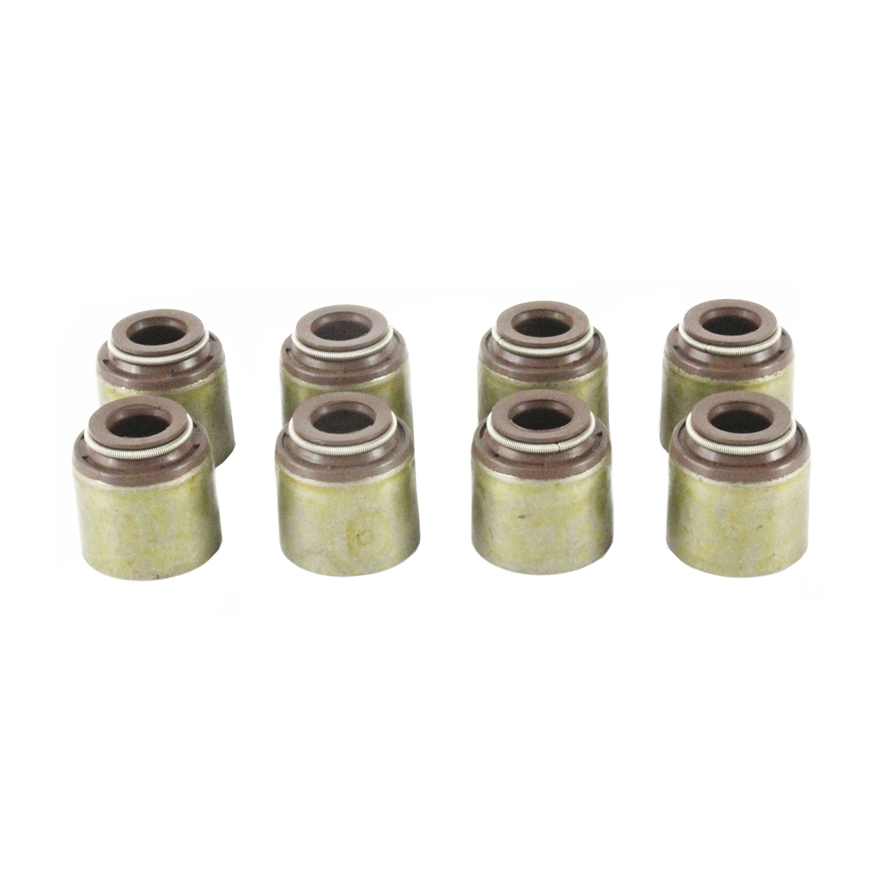 Valve Stem Oil Seal Set 1980-1987 Subaru 1.8L