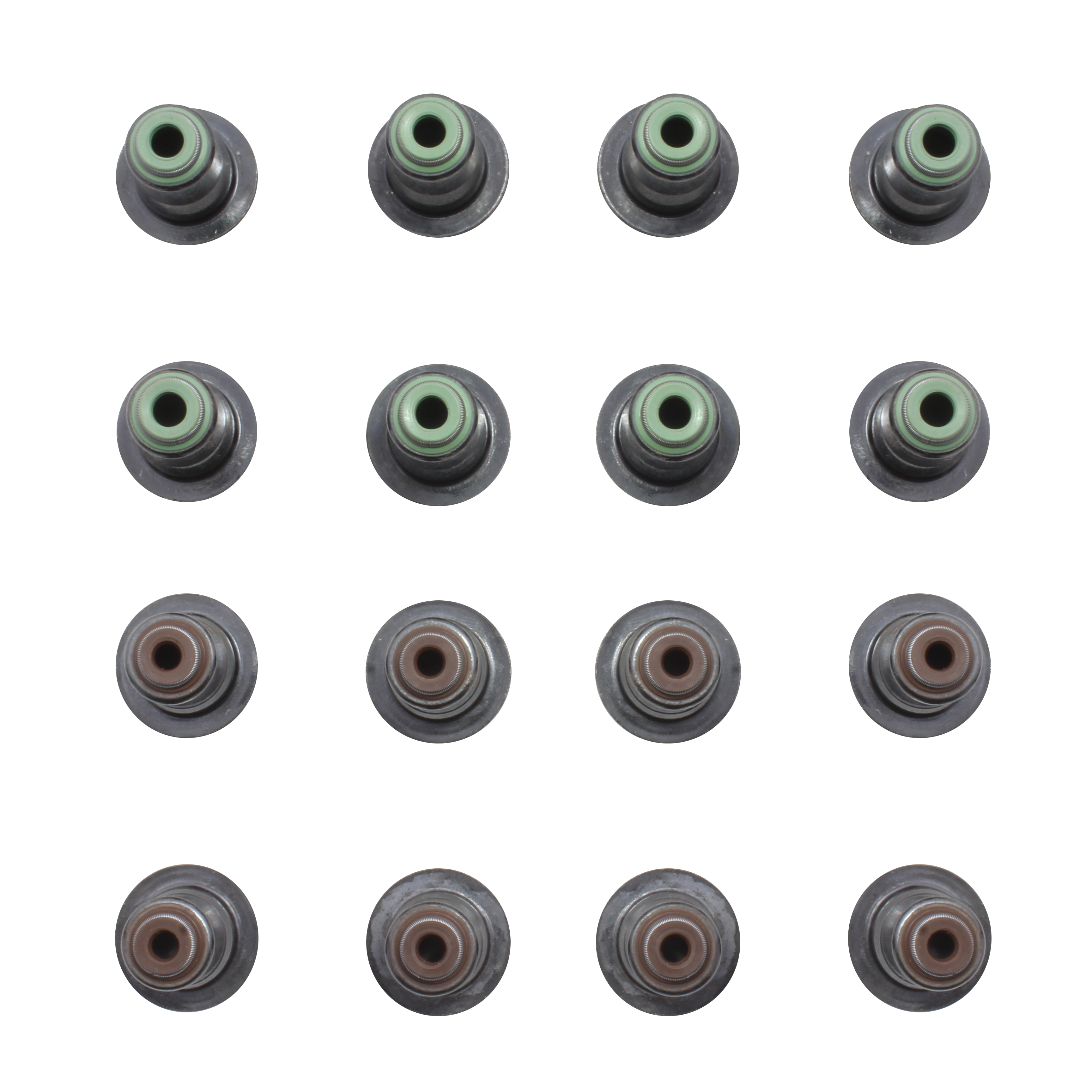 Valve Stem Oil Seal Set 2012-2015 BMW,Mini 2.0L
