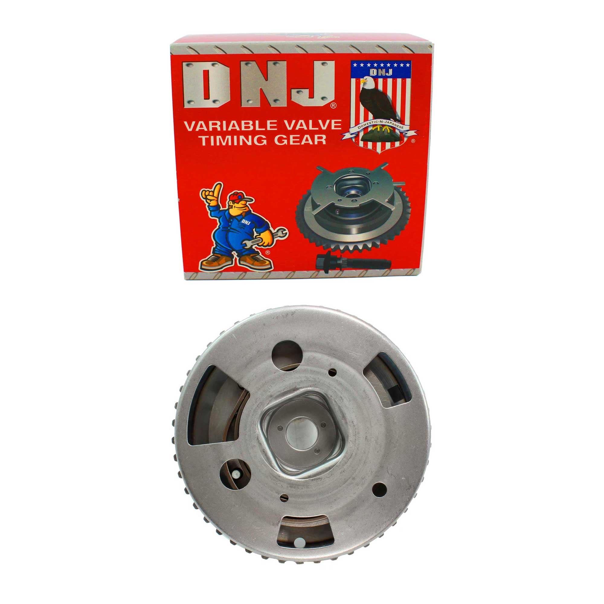 Variable Valve Timing (VVT) Sprocket 2009-2022 Chrysler,Dodge,Jeep,Ram 5.7L-6.4L