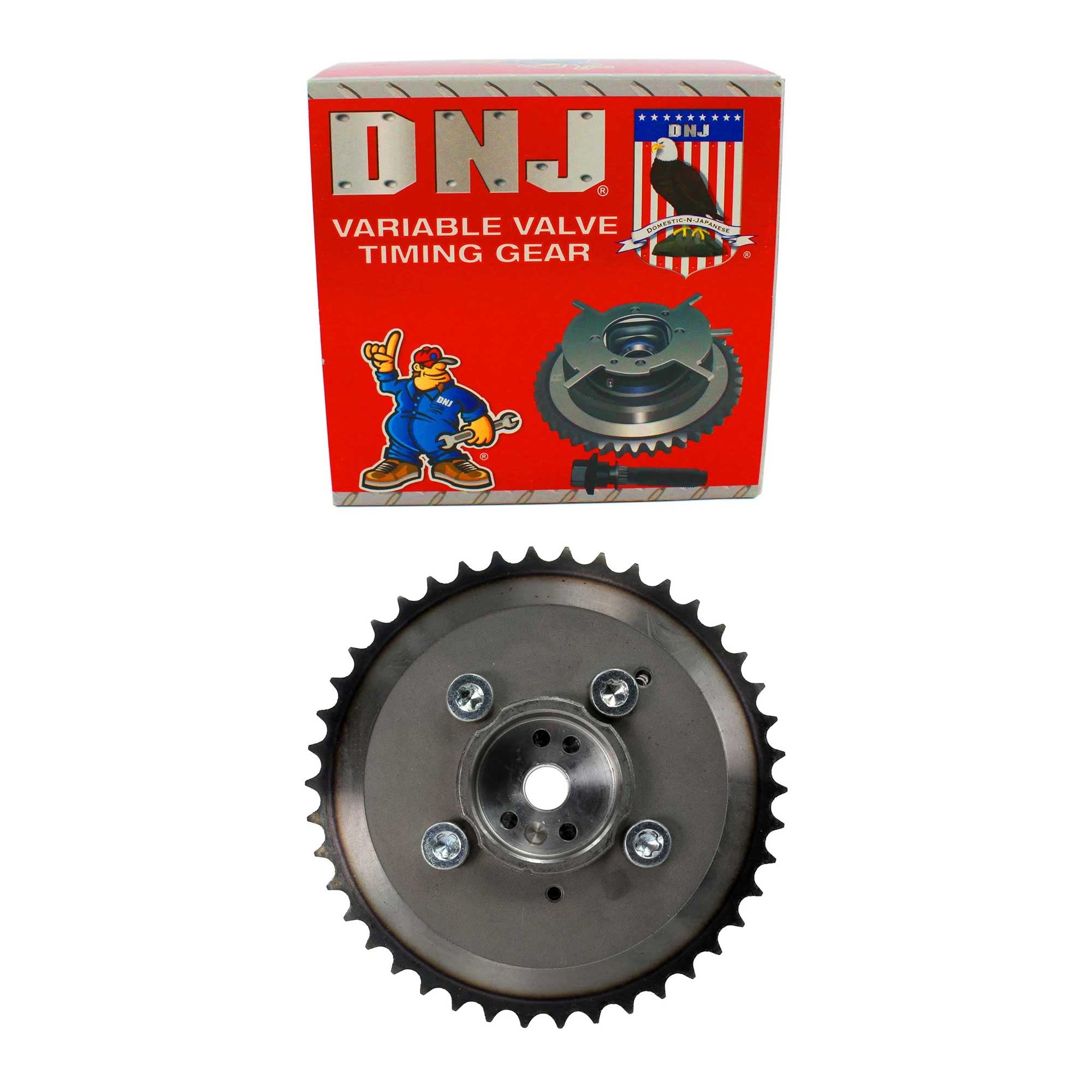 Variable Valve Timing (VVT) Sprocket 2011-2018 Hyundai,Kia 2.0L-2.4L