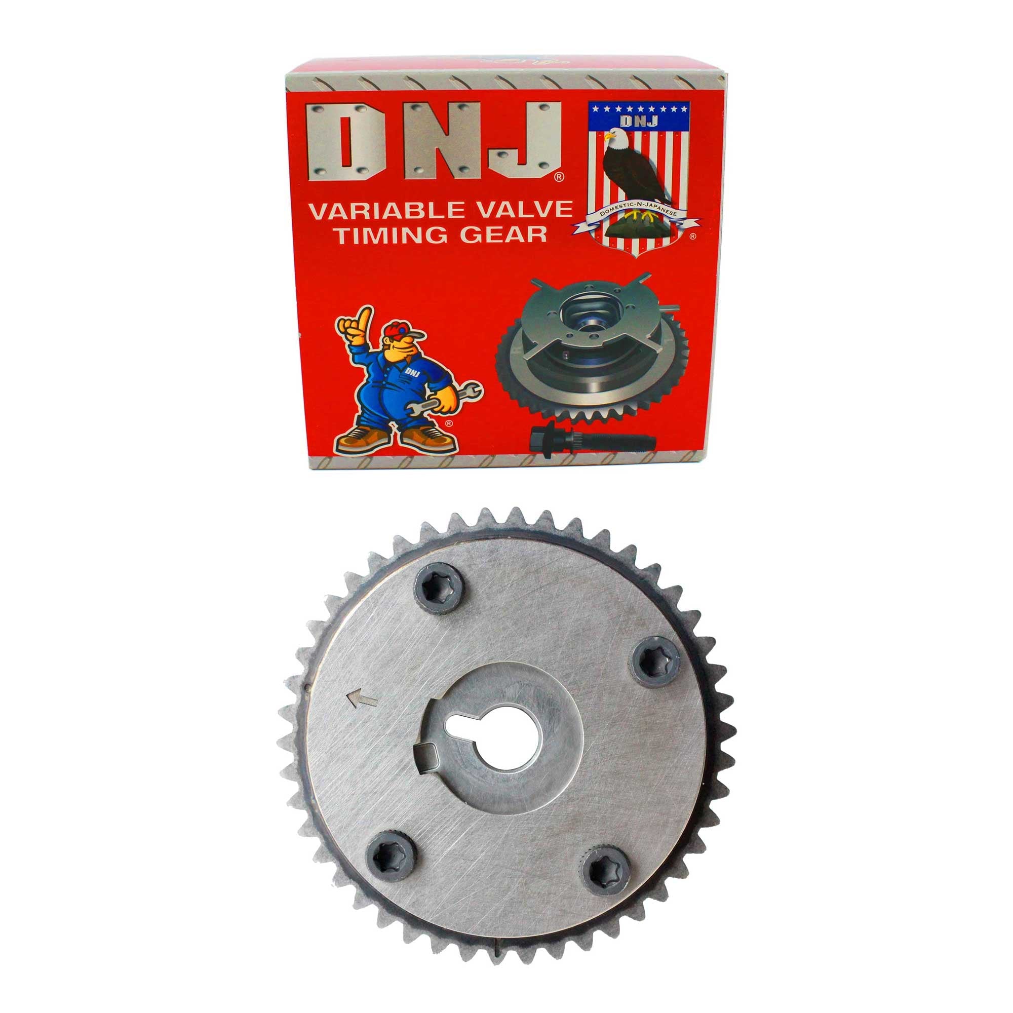 Variable Valve Timing (VVT) Sprocket 2002-2011 Acura,Honda 2.0L-2.4L