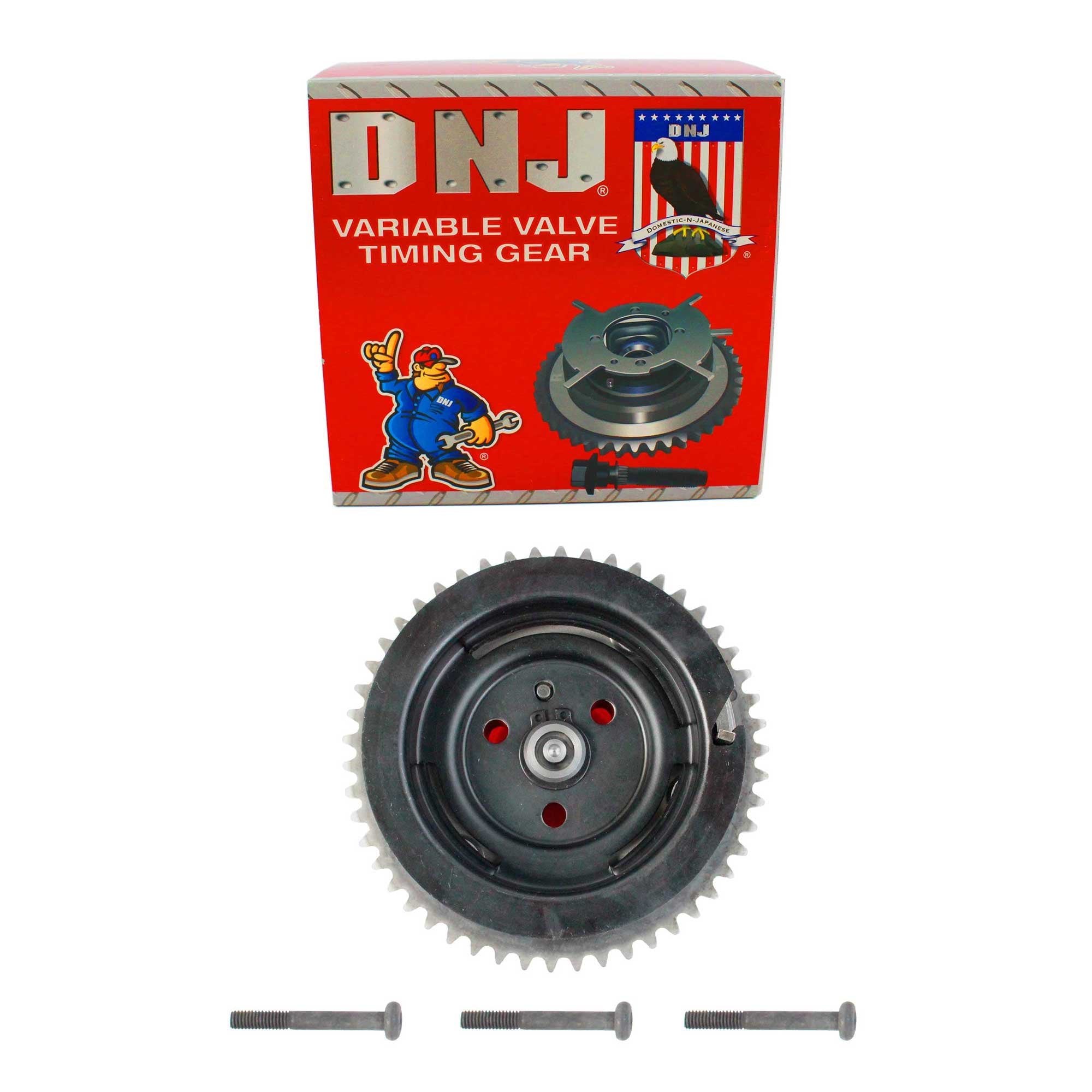 Variable Valve Timing (VVT) Sprocket 2006-2011 Buick,Chevrolet,Pontiac,Saturn 3.5L-3.9L