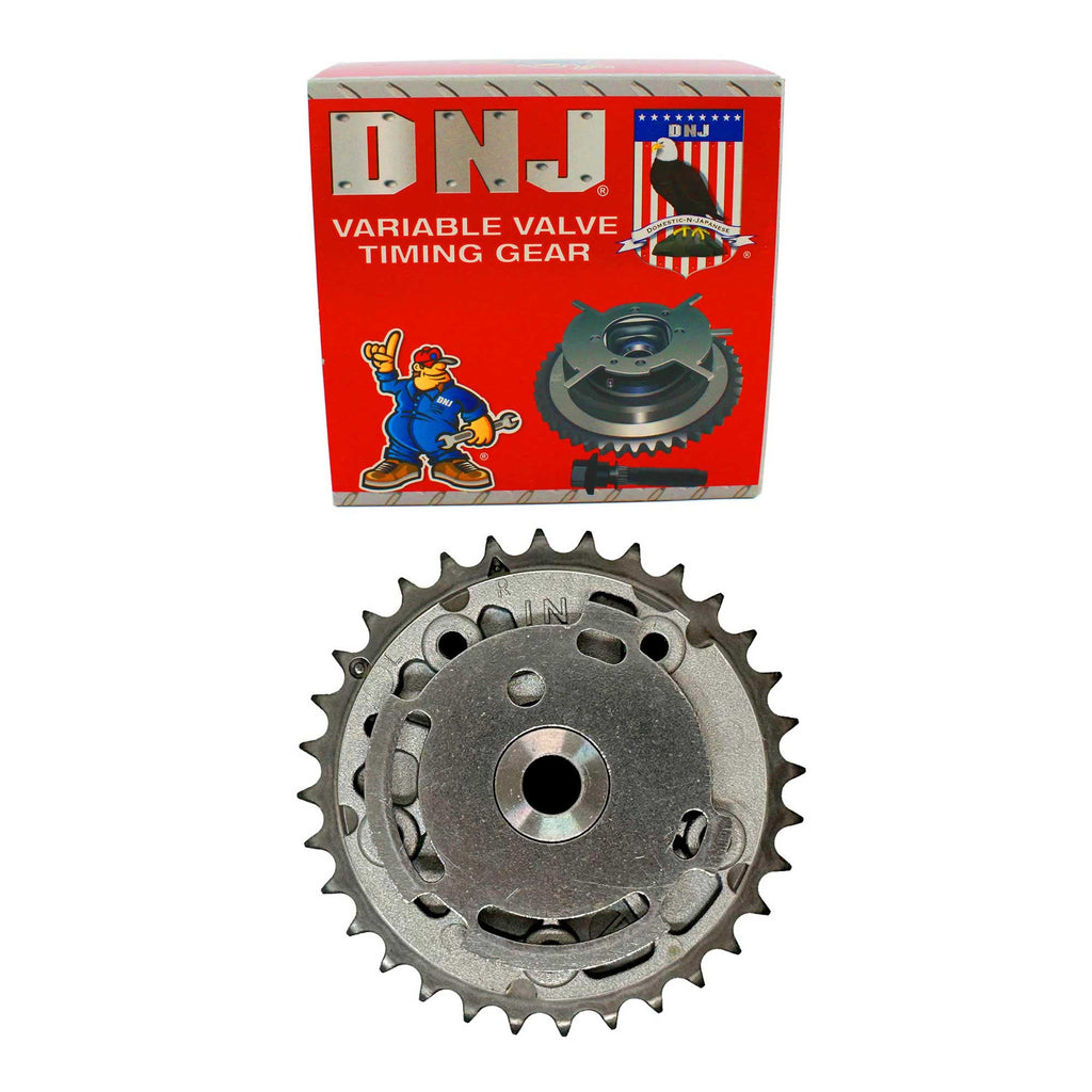 Variable Valve Timing (VVT) Sprocket 2007-2008 Chevrolet,GMC,Hummer,Isuzu 3.7L
