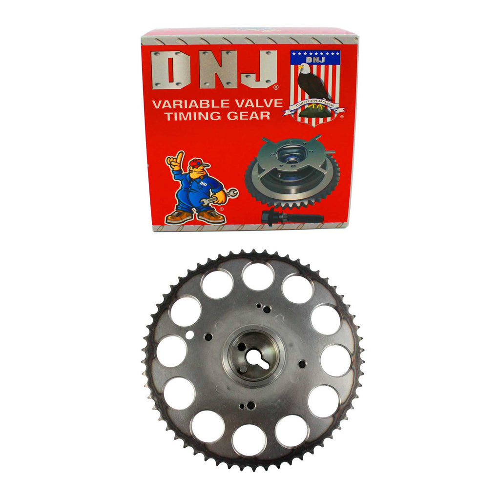 Variable Valve Timing (VVT) Sprocket 2008-2012 Chevrolet,GMC,Hummer,Saab 2.9L-4.2L
