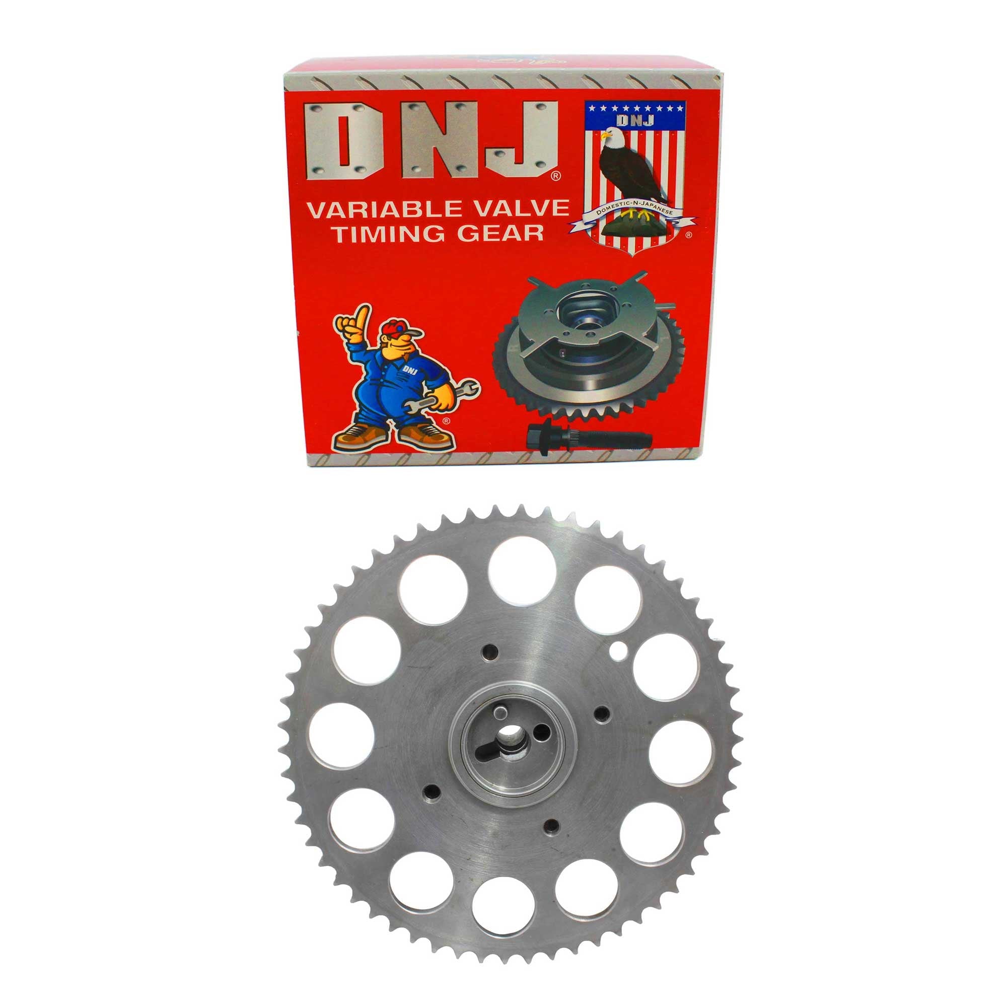 Variable Valve Timing (VVT) Sprocket 2005 Buick,Chevrolet,GMC,Saab 4.2L