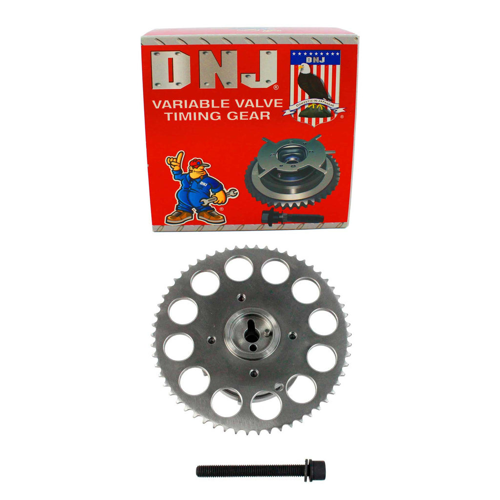 Variable Valve Timing (VVT) Sprocket 2006-2008 Buick,Chevrolet,GMC,Isuzu,Saab 4.2L