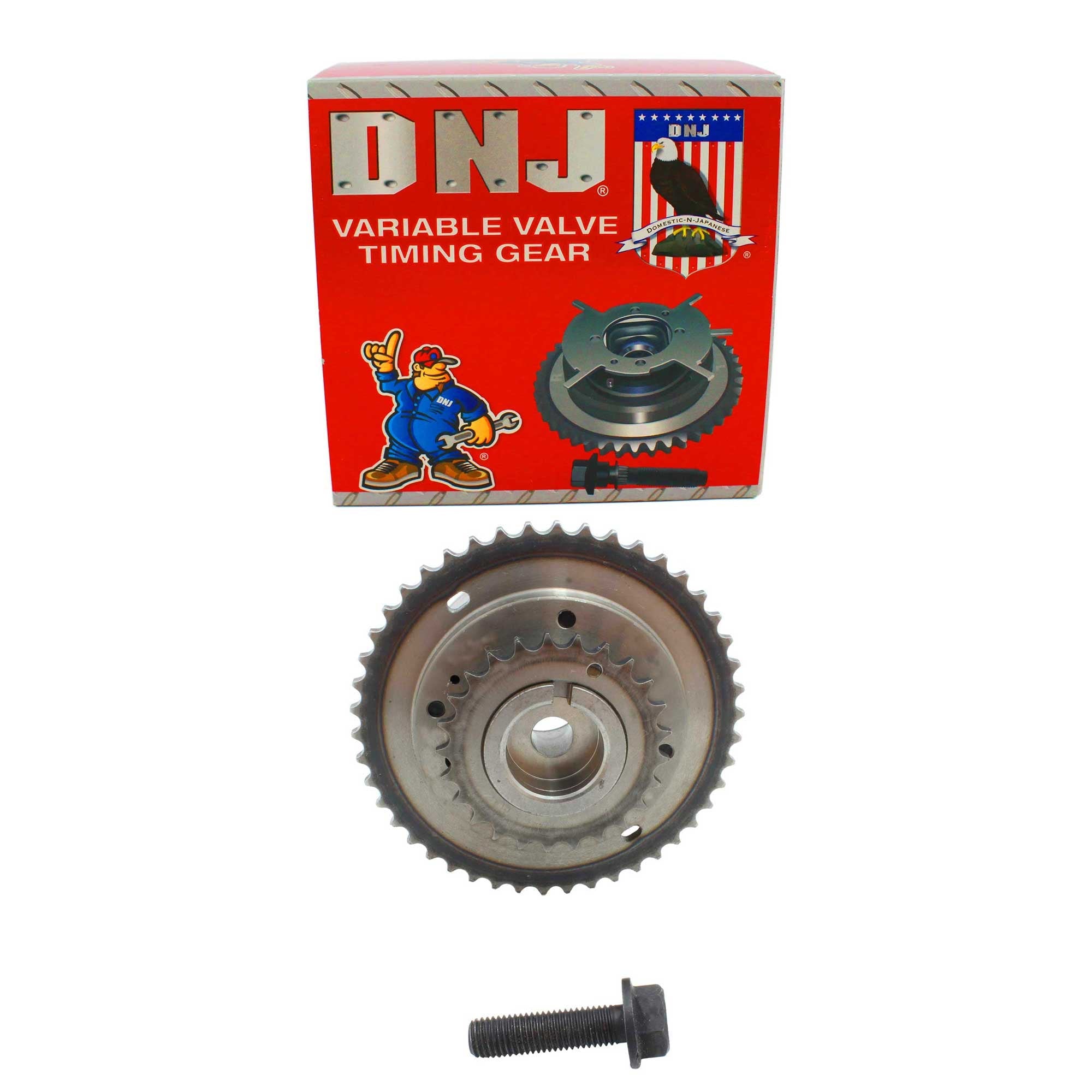 Variable Valve Timing (VVT) Sprocket 2007-2010 Ford,Lincoln,Mazda,Mercury 3.5L