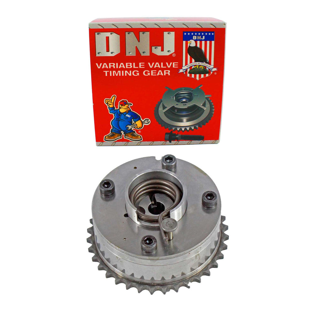 Variable Valve Timing (VVT) Sprocket 2012-2015 Scion 1.3L