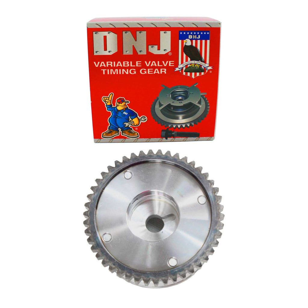 Variable Valve Timing (VVT) Sprocket 2008-2015 Smart 1.0L