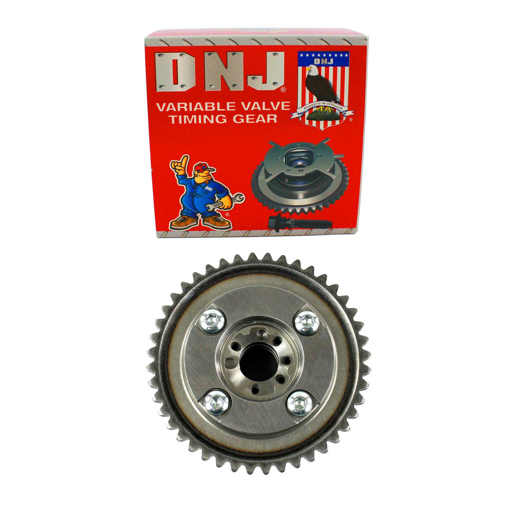 Variable Valve Timing (VVT) Sprocket 2012-2015 Mercedes-Benz 1.8L