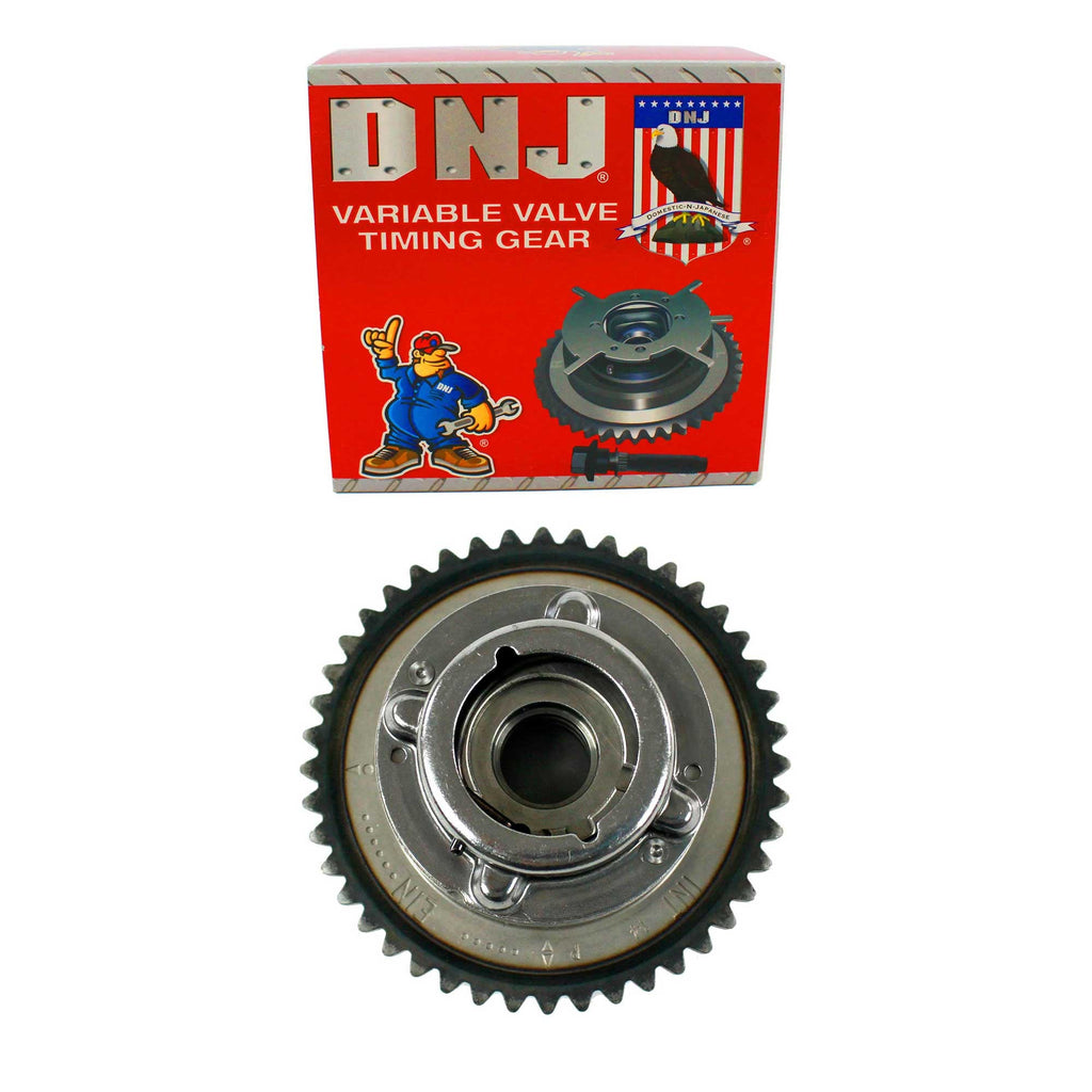 Variable Valve Timing (VVT) Sprocket 2012-2015 Mercedes-Benz 1.8L