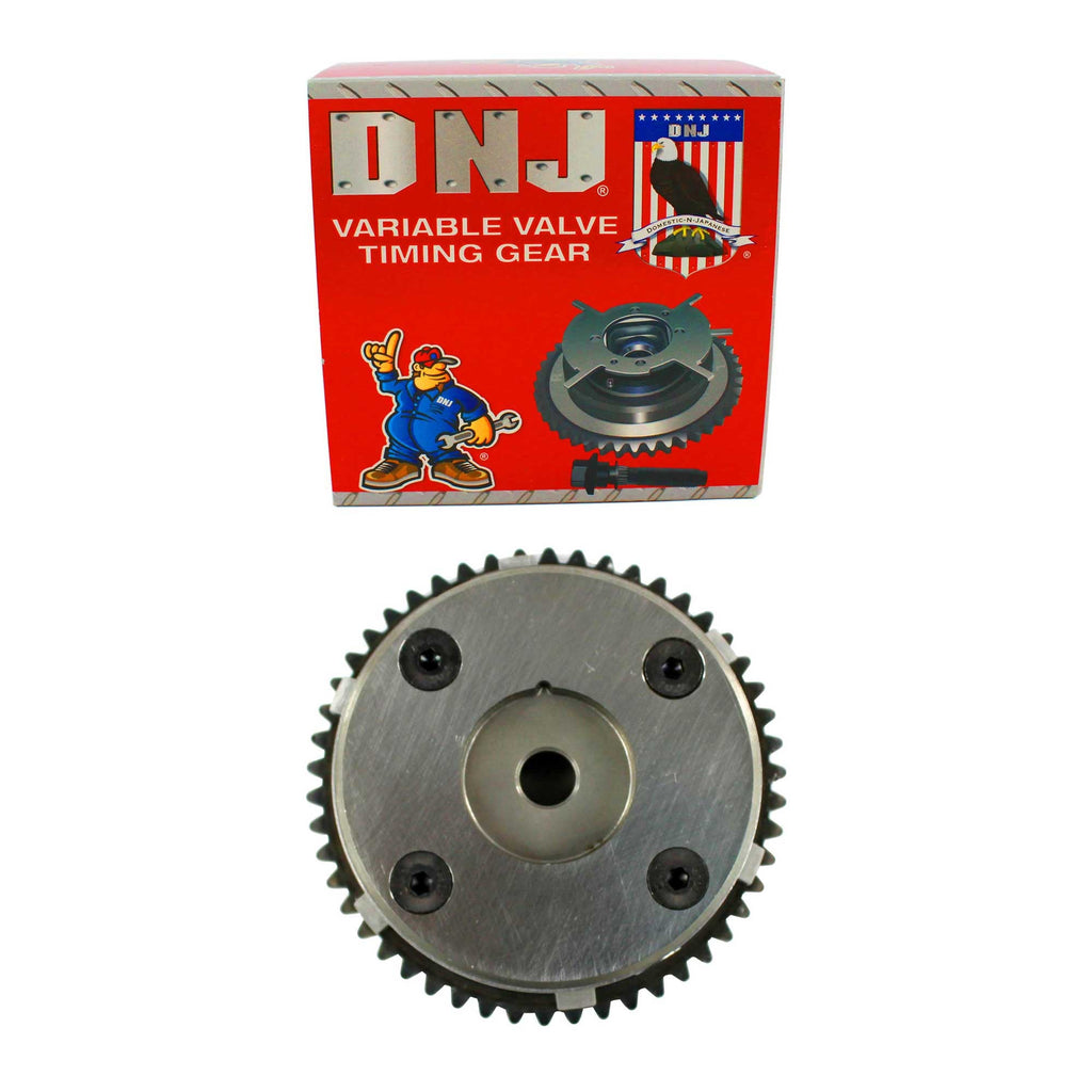 Variable Valve Timing (VVT) Sprocket 2003-2007 Mazda 2.3L