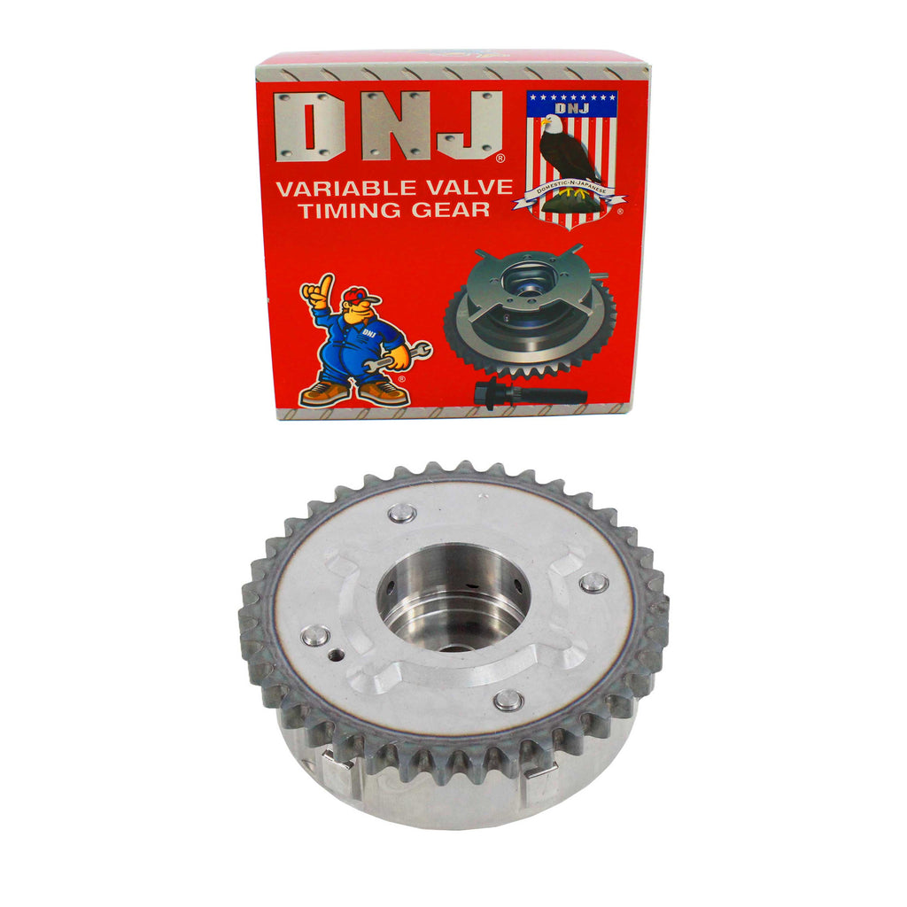Variable Valve Timing (VVT) Sprocket 2006-2015 Mazda 2.0L-2.5L