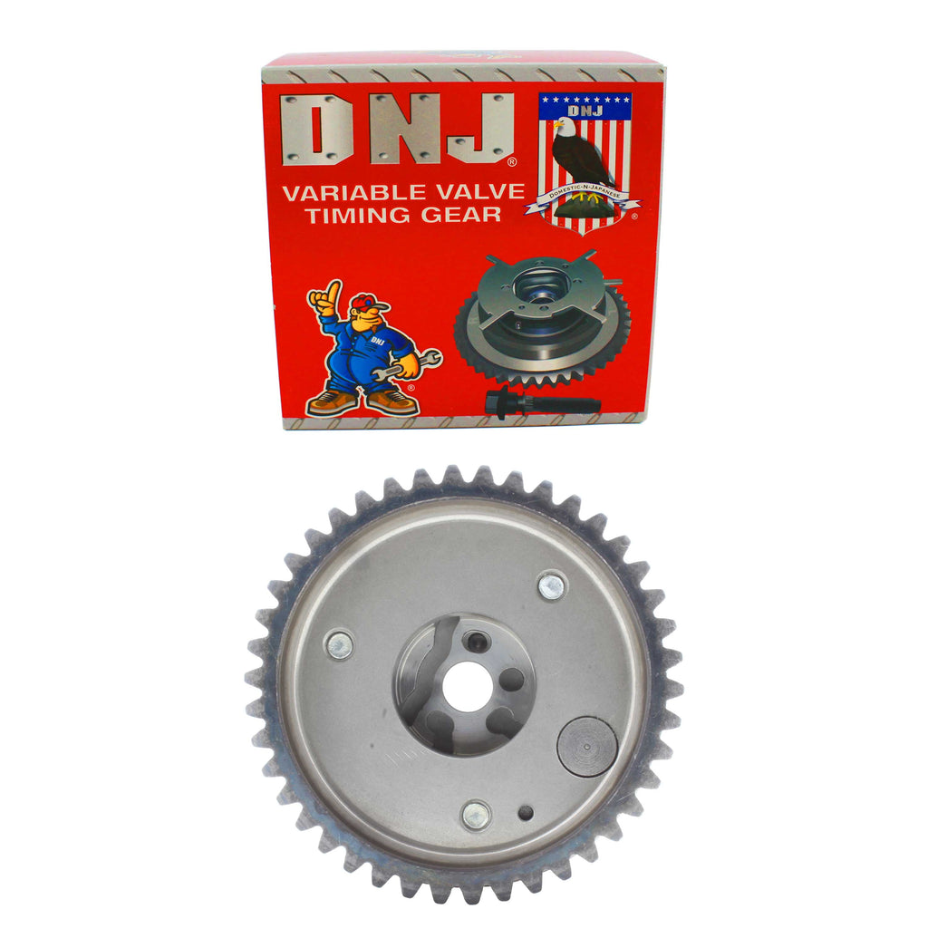 Variable Valve Timing (VVT) Sprocket 2009-2011 Nissan 1.6L