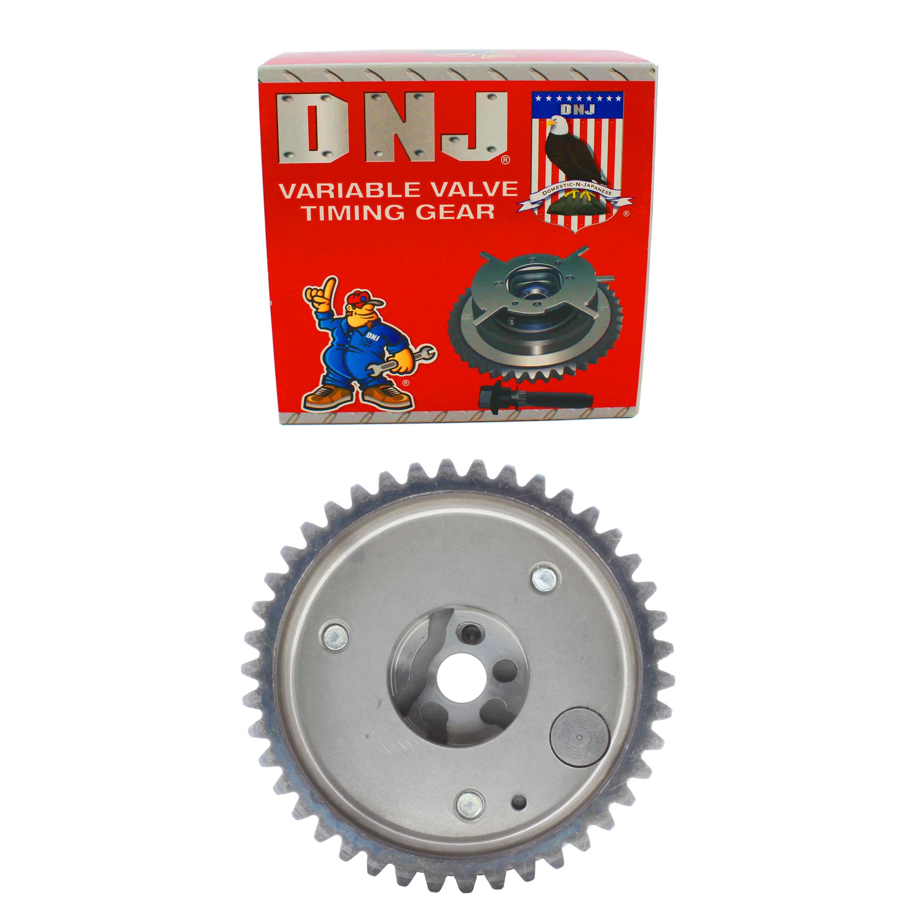 Variable Valve Timing (VVT) Sprocket 2009-2011 Nissan 1.6L