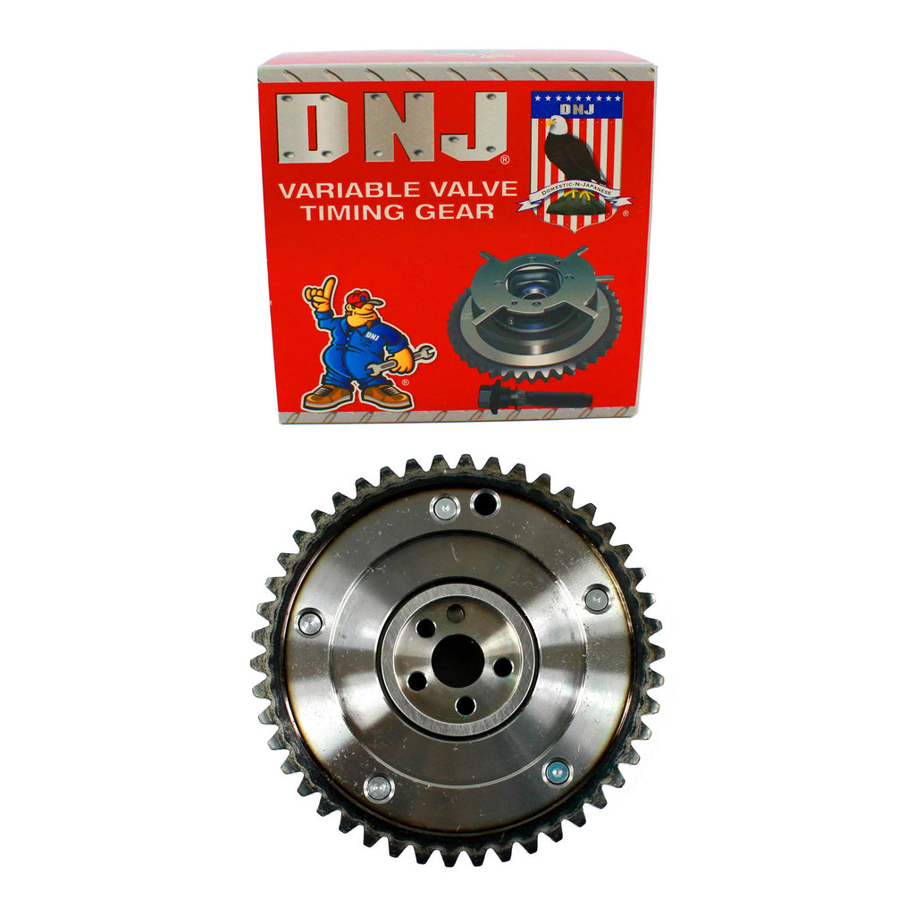 Variable Valve Timing (VVT) Sprocket 2009-2014 Nissan 1.8L