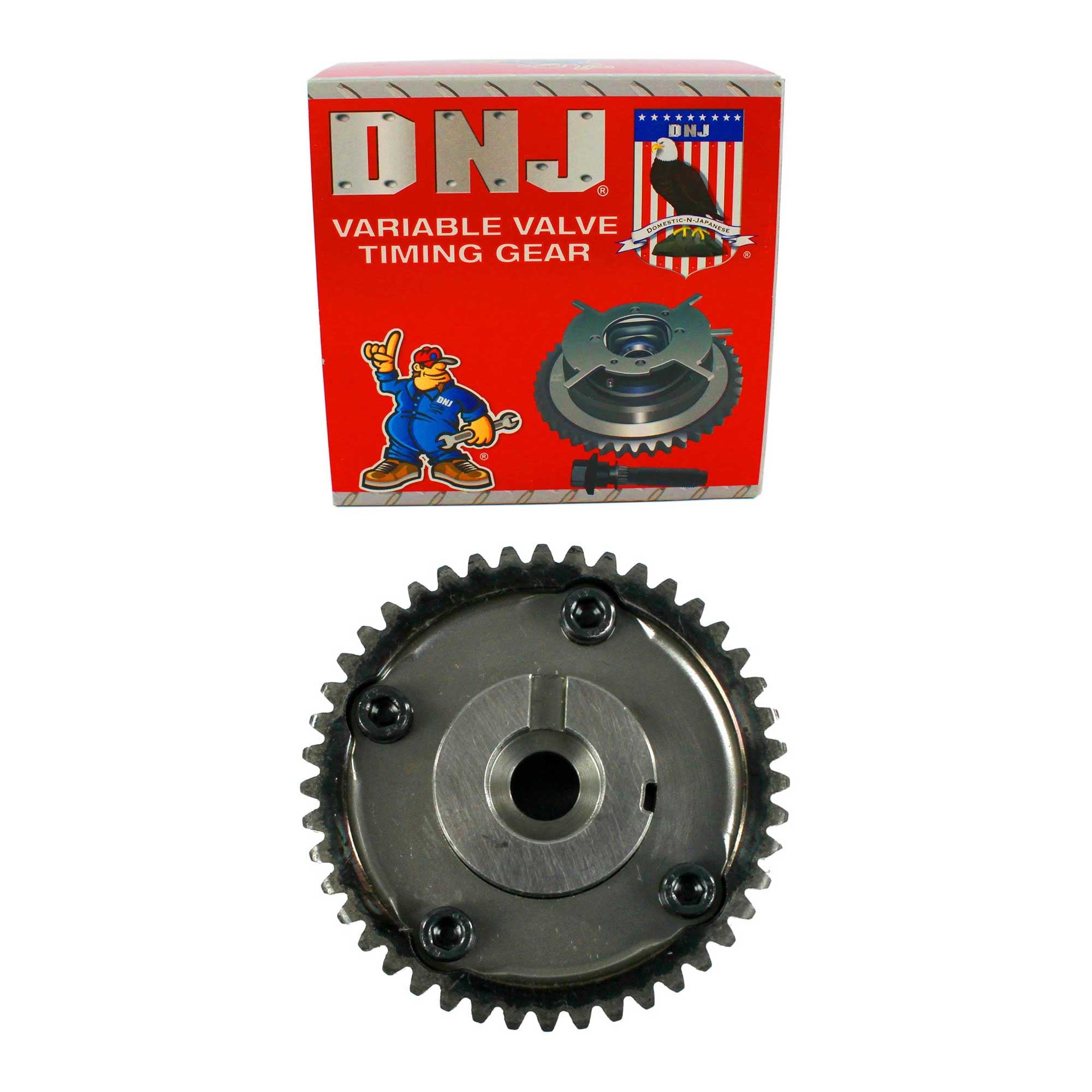 Variable Valve Timing (VVT) Sprocket 2002-2019 Nissan 2.5L