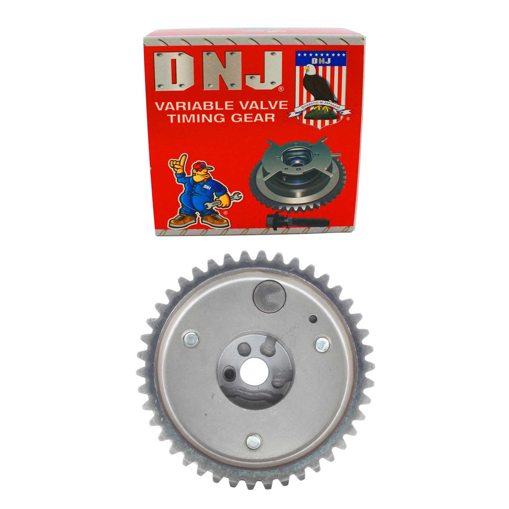 Variable Valve Timing (VVT) Sprocket 2012-2016 Nissan 1.6L