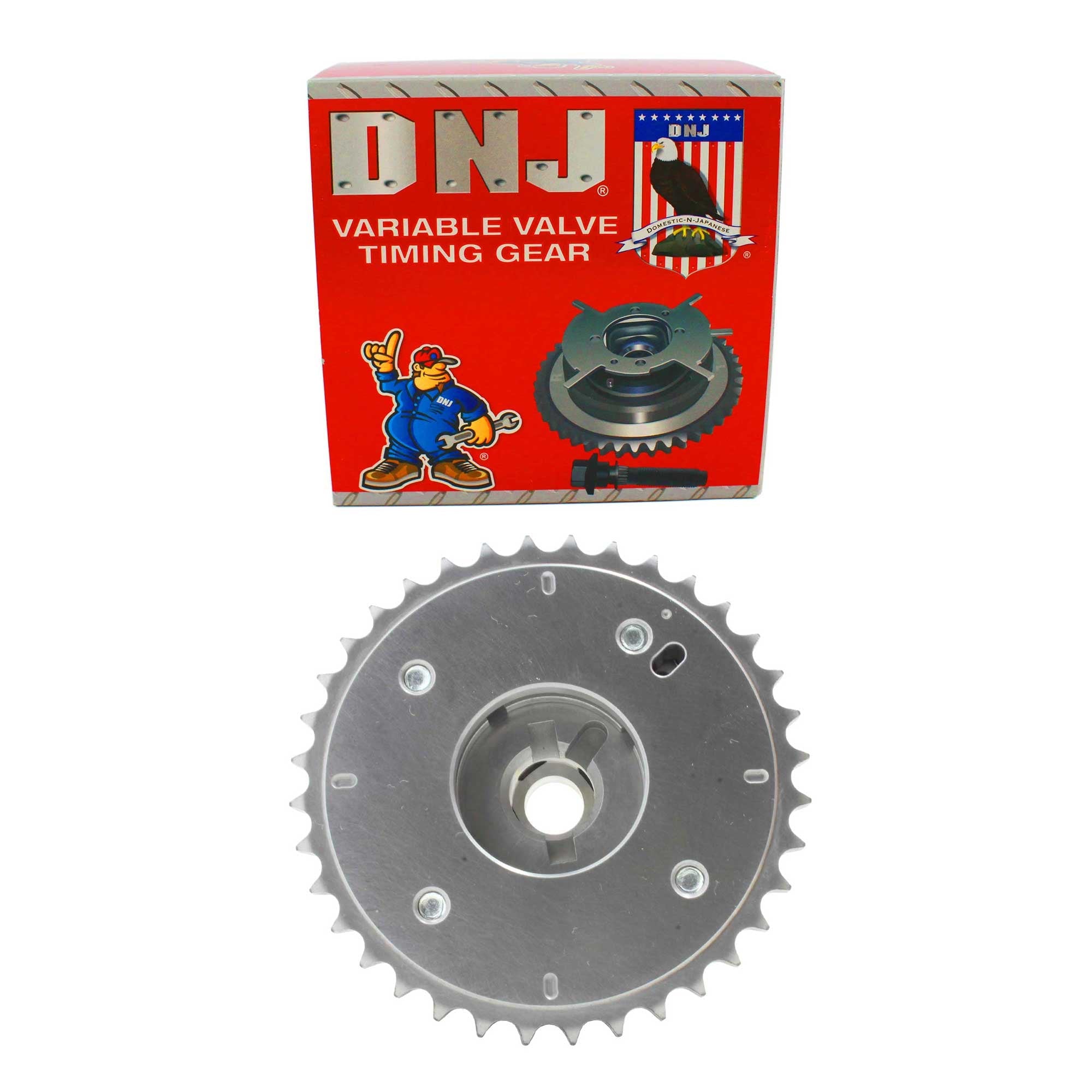 Variable Valve Timing (VVT) Sprocket 2013-2015 Lexus,Toyota 1.8L