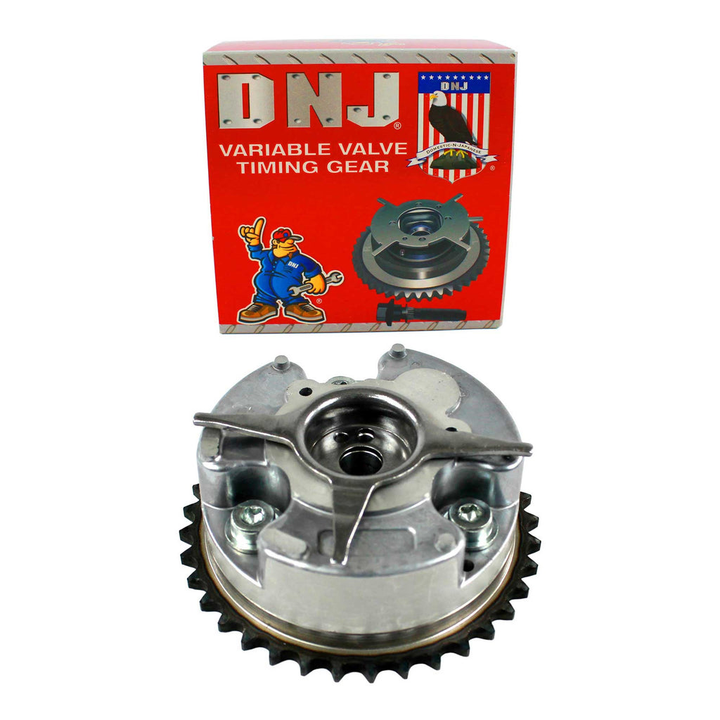 Variable Valve Timing (VVT) Sprocket 2005-2012 Toyota 2.7L