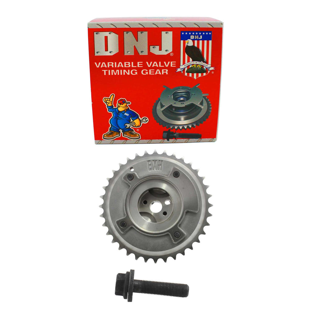 Variable Valve Timing (VVT) Sprocket 2009-2012 Toyota 2.5L-2.7L