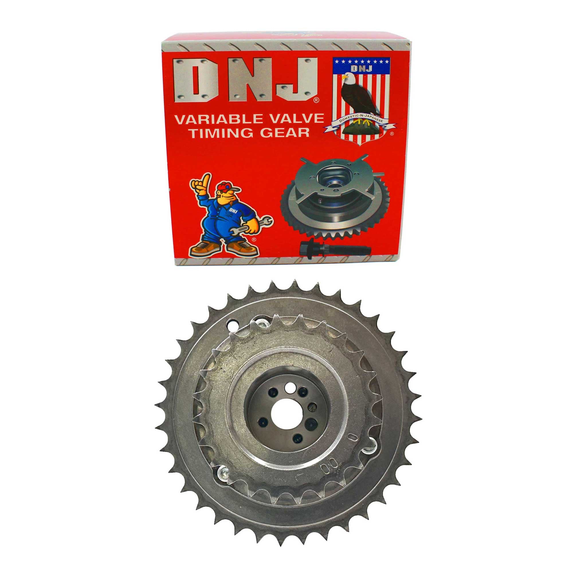 Variable Valve Timing (VVT) Sprocket 2010-2022 Toyota 4.0L