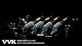 Mercedes E-Class W211 Coilovers (E200, E230, E240, E280, E320, E350, E350 CGI, E500, E550, E55 AMG, E63 AMG, 4MATIC, CDI, NGT, BlueTEC)