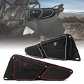 Xprite Polaris RZR Front Side Door Bags fits RZR 2014-2020