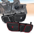 Xprite Maverick X3 Front Side Door Bags fits 2017/2018/2019/202