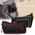 Xprite Rear Side Door Storage Bags 2017-2020 Maverick X3 Ma
