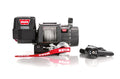 DC5000 Winch 5000lb Haws se Fairlead 12ft Remote