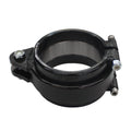 Limit Chain Holder Steel Kit w/Clamps