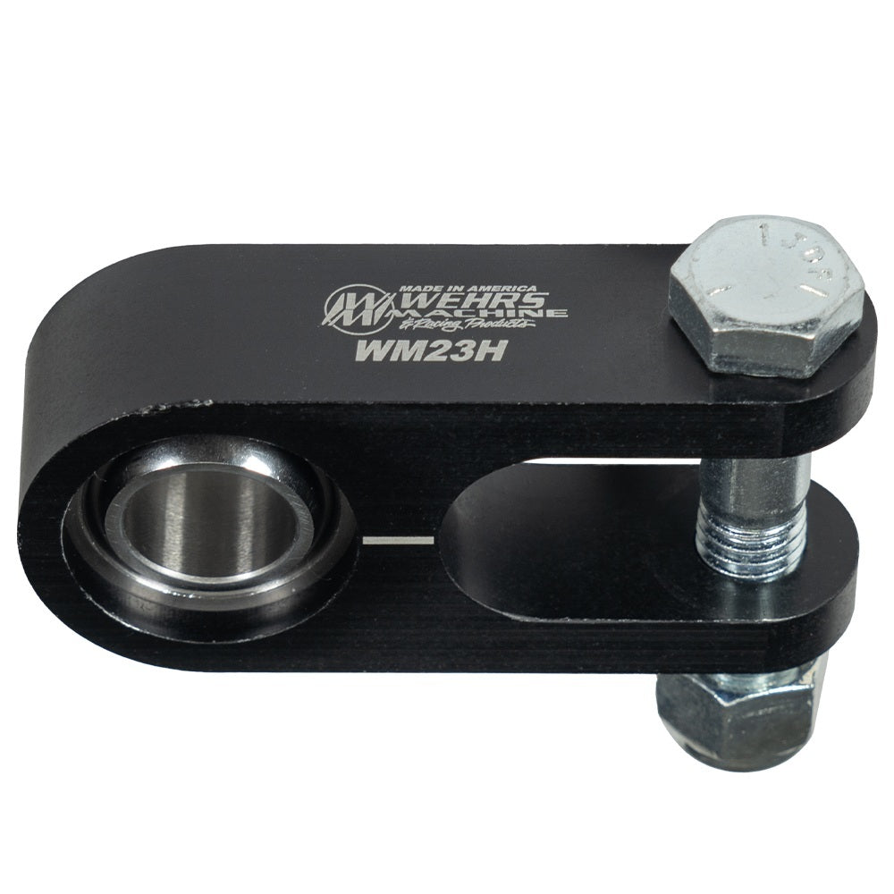 Steering Mount Hinge .757in