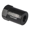 Jam Nut Suspension Tube 5/8in RH