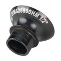 Spacer Mis-Alignment 5/8 -1/2in .50in OAL Each