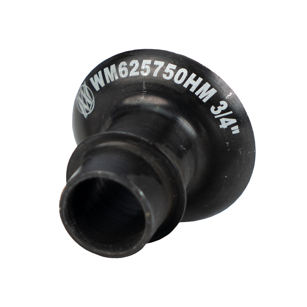 Spacer Mis-Alignment 5/8 -1/2in .750in