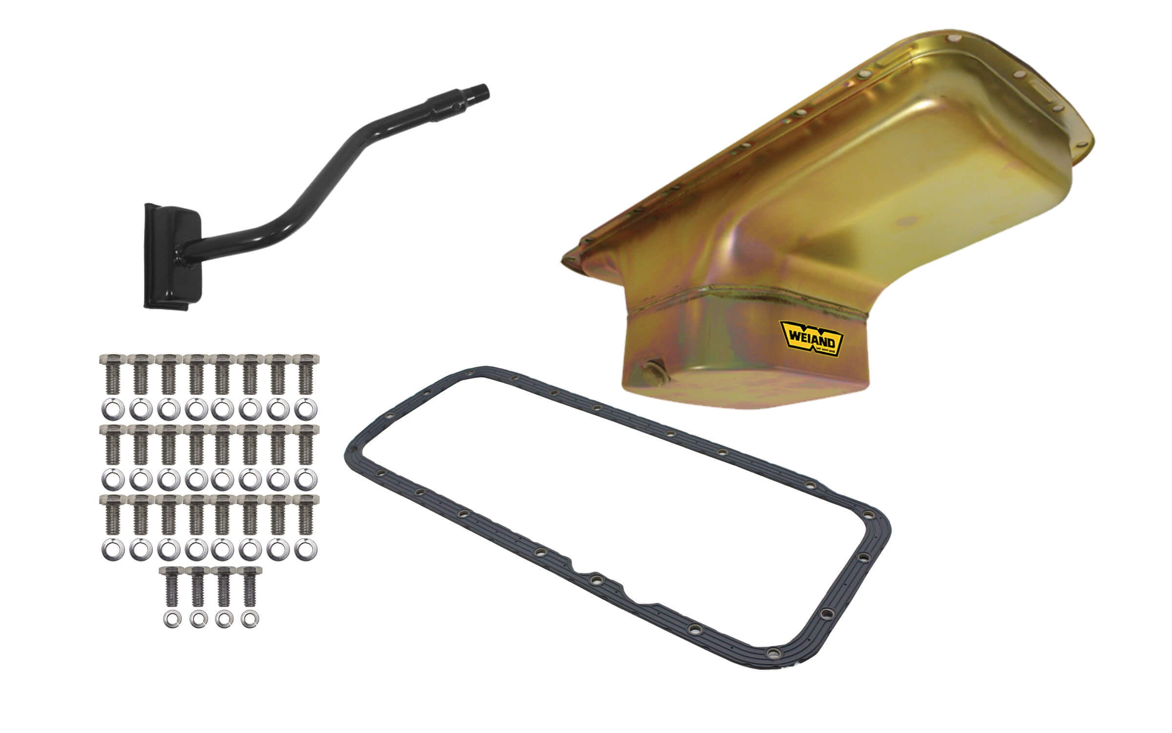 OIL PAN