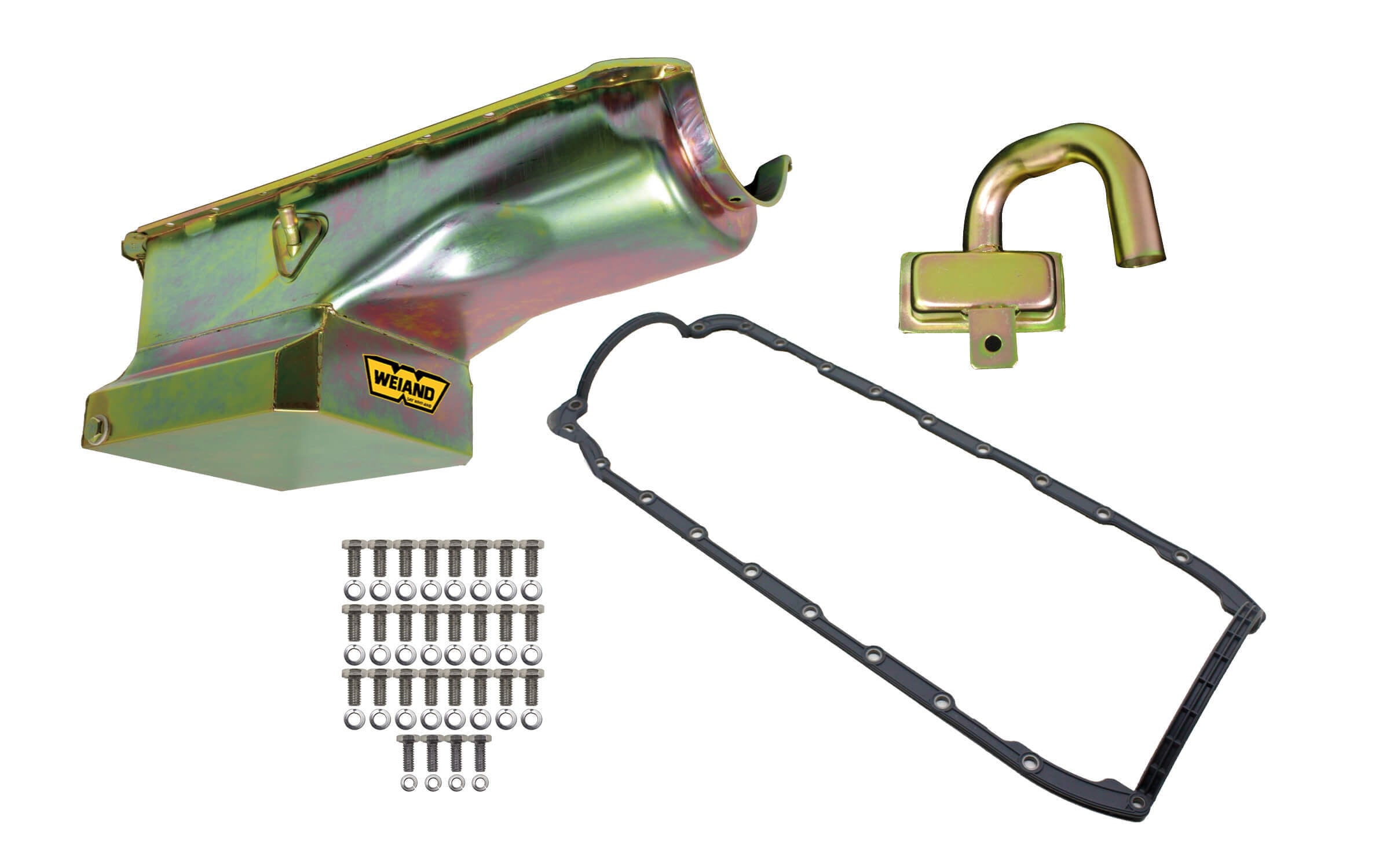 OIL PAN