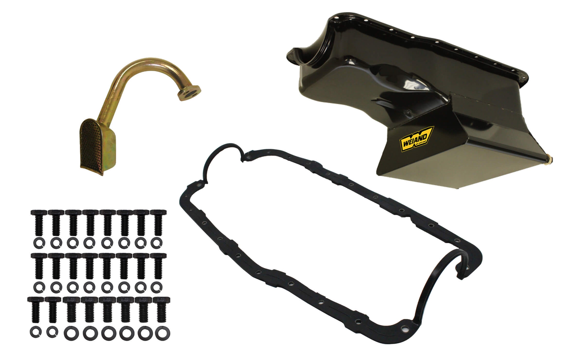 OIL PANS