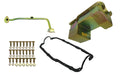 OIL PANS