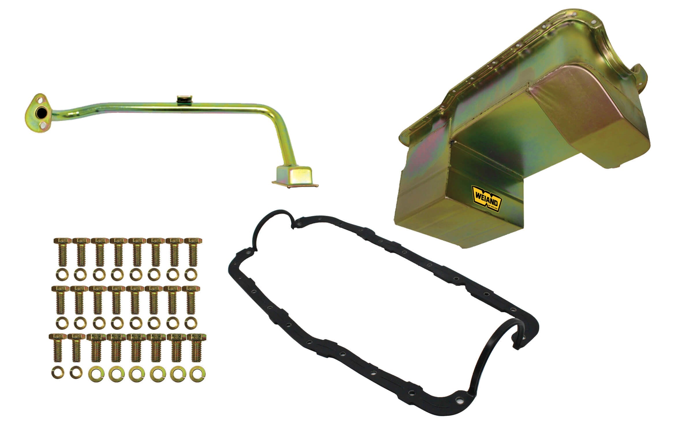 OIL PANS
