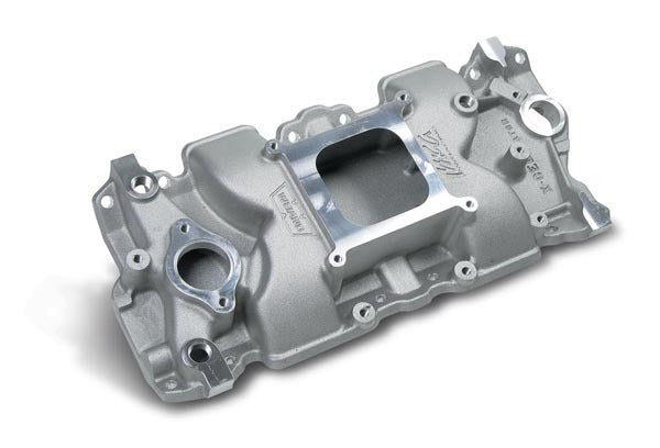 INTAKE MANIFOLD