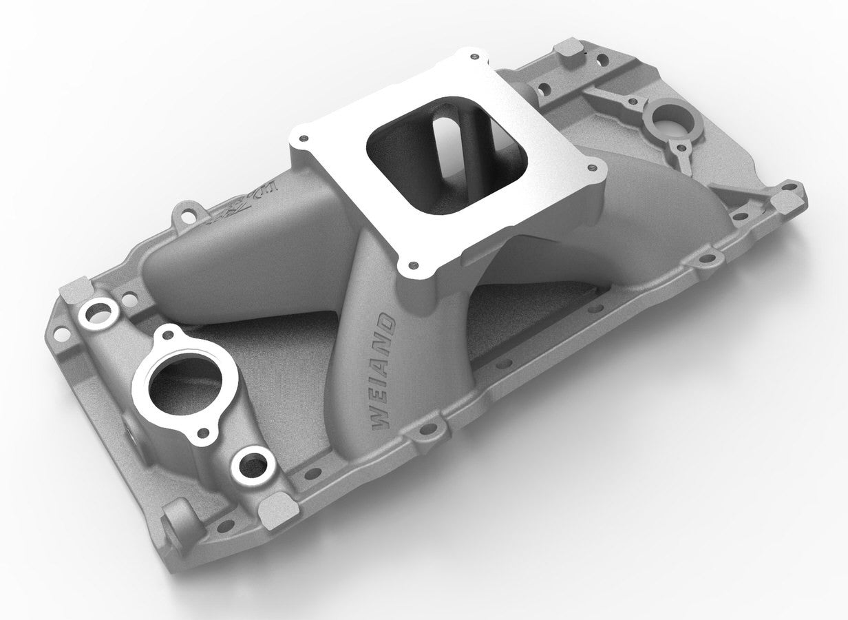 INTAKE MANIFOLD BBC